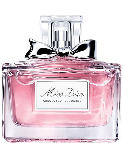 miss dior absolutely blooming eau de parfum review|christian dior perfume absolutely blooming.